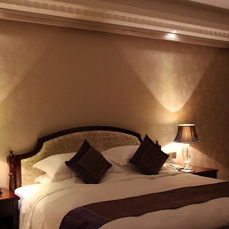Yutong International Hotel Shantou Luaran gambar