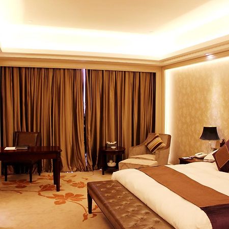 Yutong International Hotel Shantou Luaran gambar